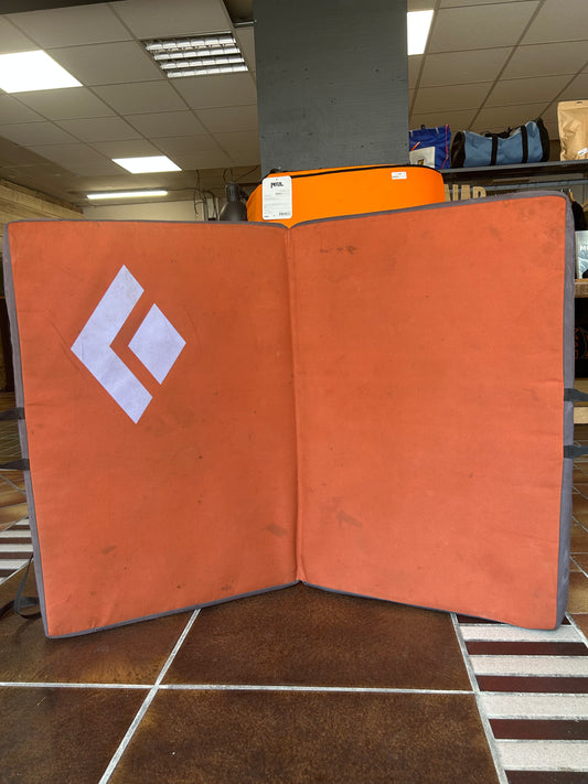 Crash-pad BLACK DIAMOND Circuit - OCCASION (FBCP 24-03)