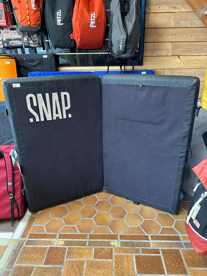 Crash-pad SNAP Grand Rebound - OCCASION (FBCP 23-168)