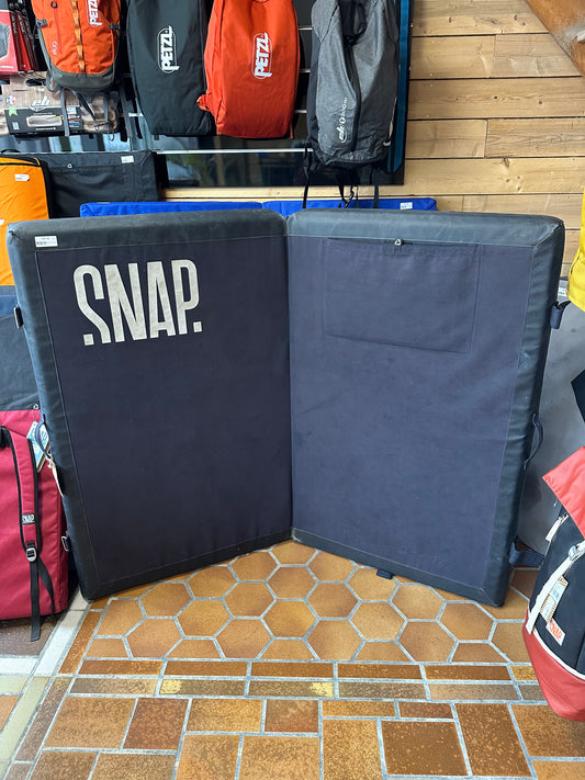 Crash-pad SNAP Grand Rebound - OCCASION (FBCP 23-168)