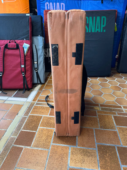 Crash-pad BLACK DIAMOND Circuit - OCCASION (FBCP 24-16)