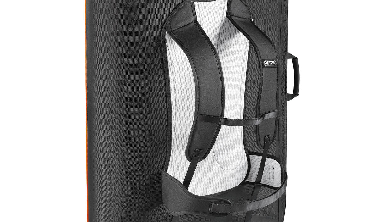 Crash-Pad PETZL Cirro