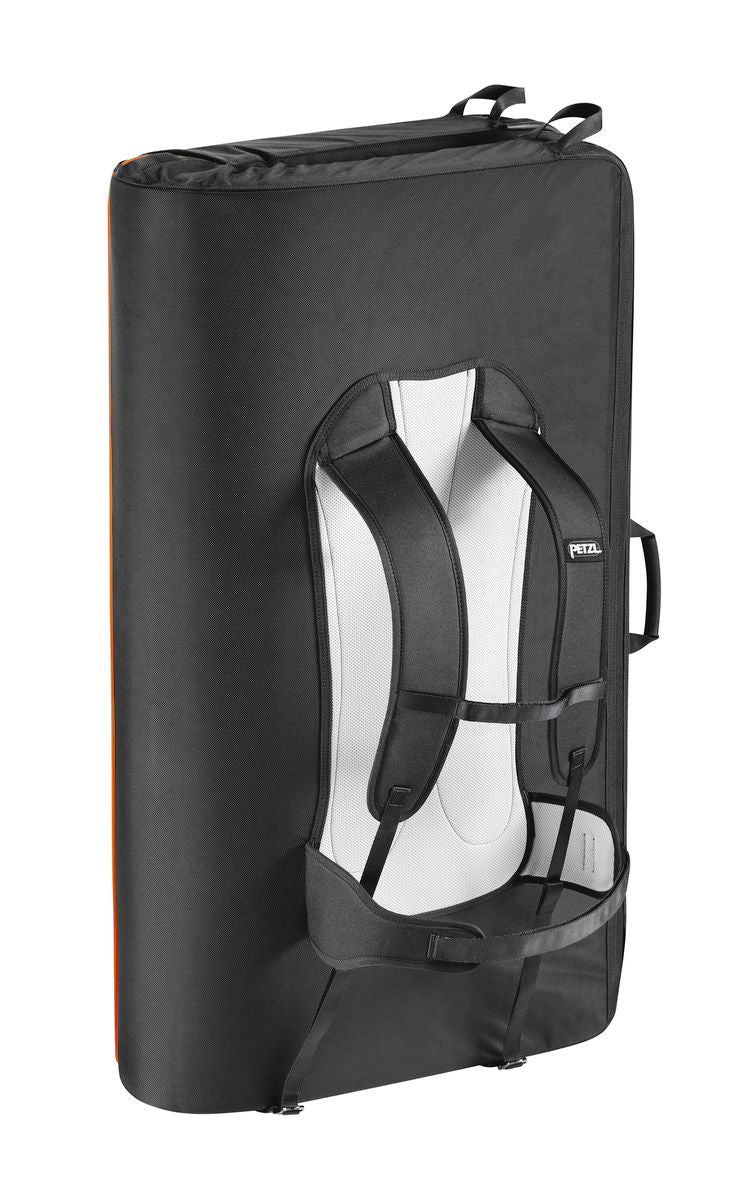 Crash-Pad PETZL Alto