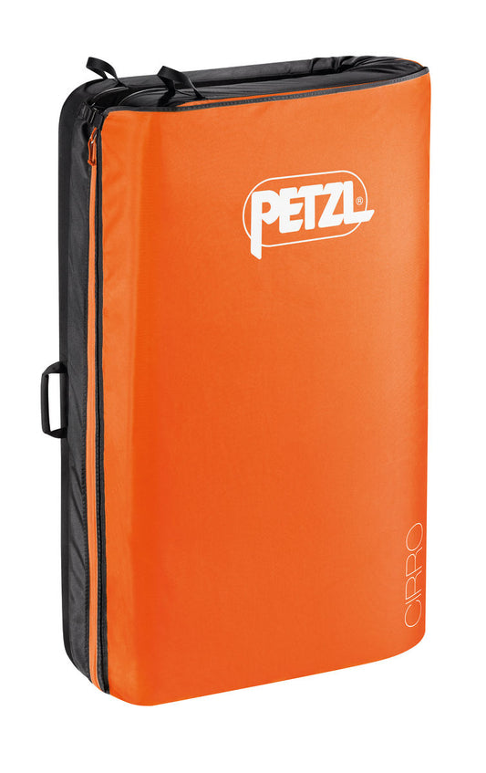 Crash-Pad PETZL Cirro