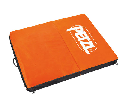 Crash-Pad PETZL Cirro