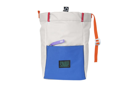 Sac à magnésie SNAP Big Chalk Bag Fleece