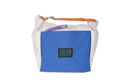 Sac à magnésie SNAP Big Chalk Bag Fleece