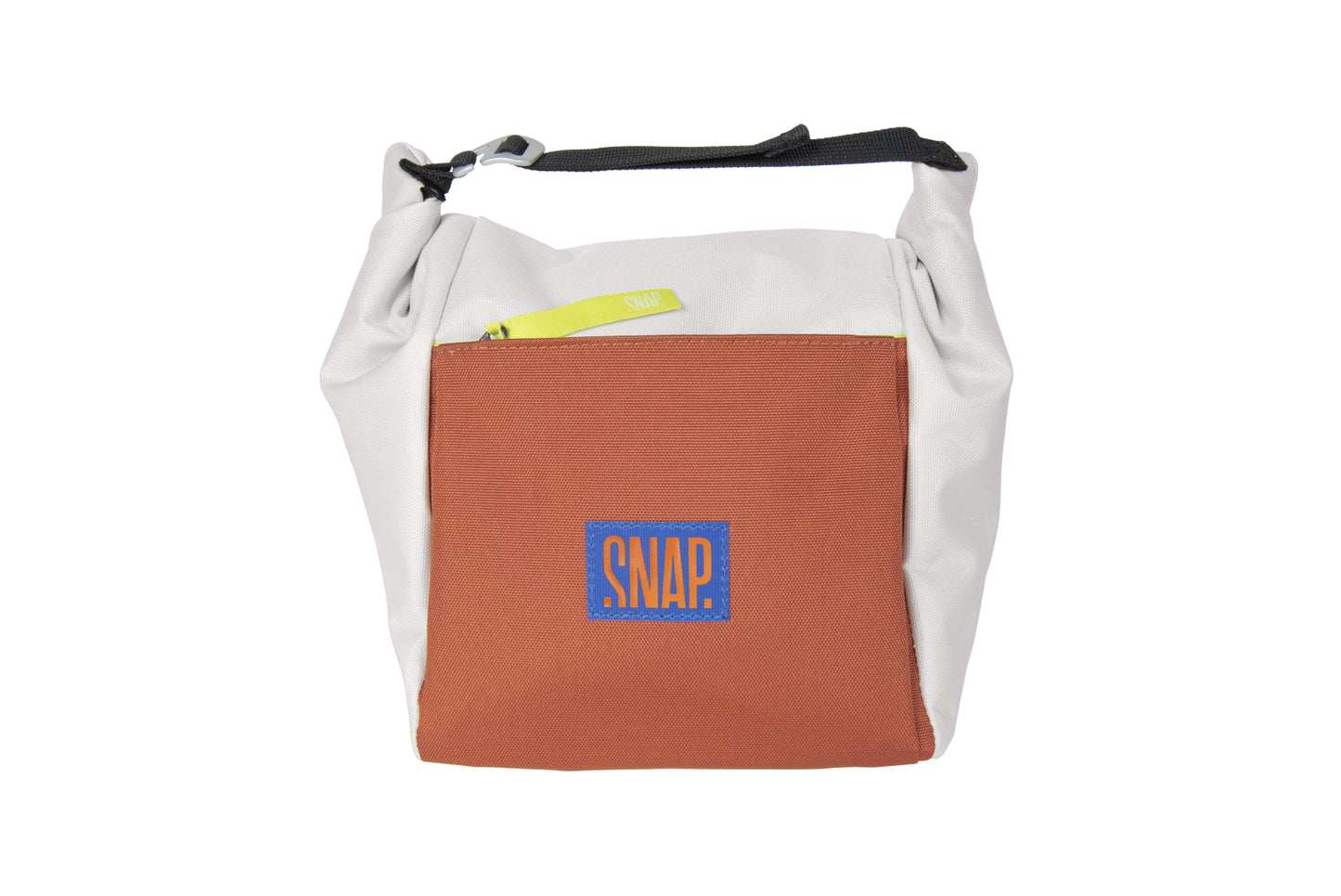 Sac à magnésie SNAP Big Chalk Bag Fleece