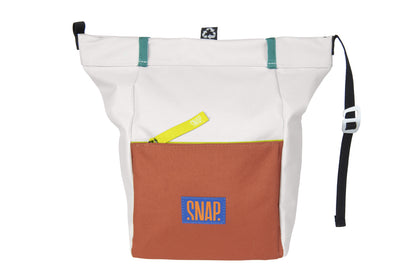 Sac à magnésie SNAP Big Chalk Bag Fleece