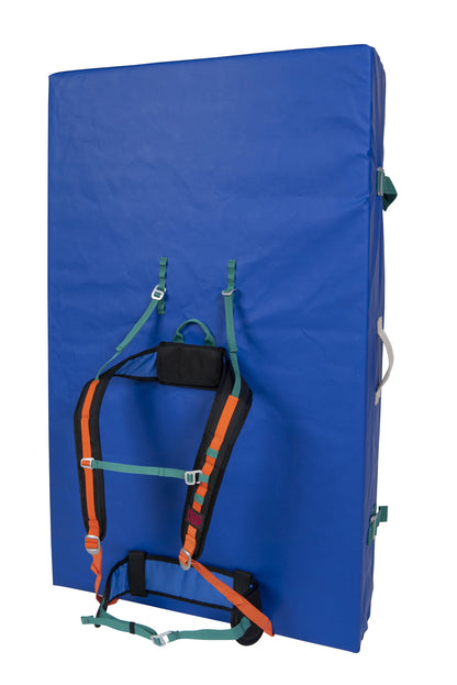 Crash-Pad SNAP Grand Guts