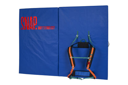 Crash-Pad SNAP Grand Guts