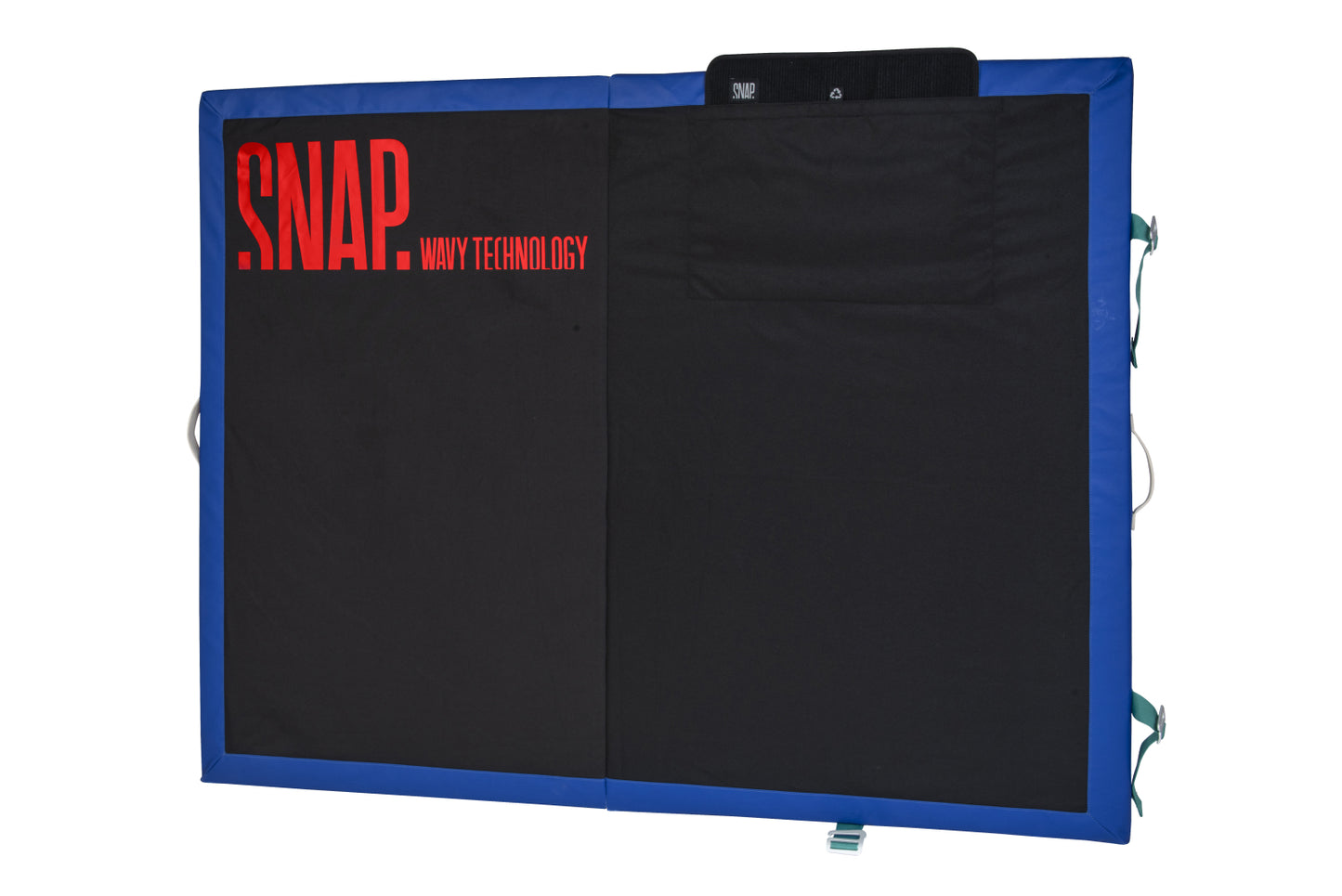 Crash-Pad SNAP Grand Guts