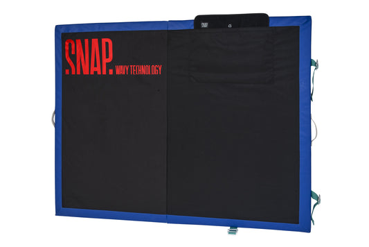 Crash-Pad SNAP Grand Guts