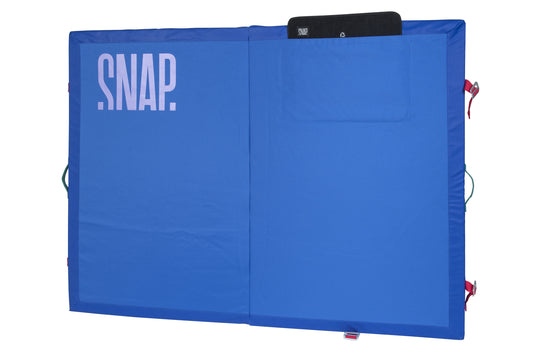 Crash-Pad SNAP Grand Rebound