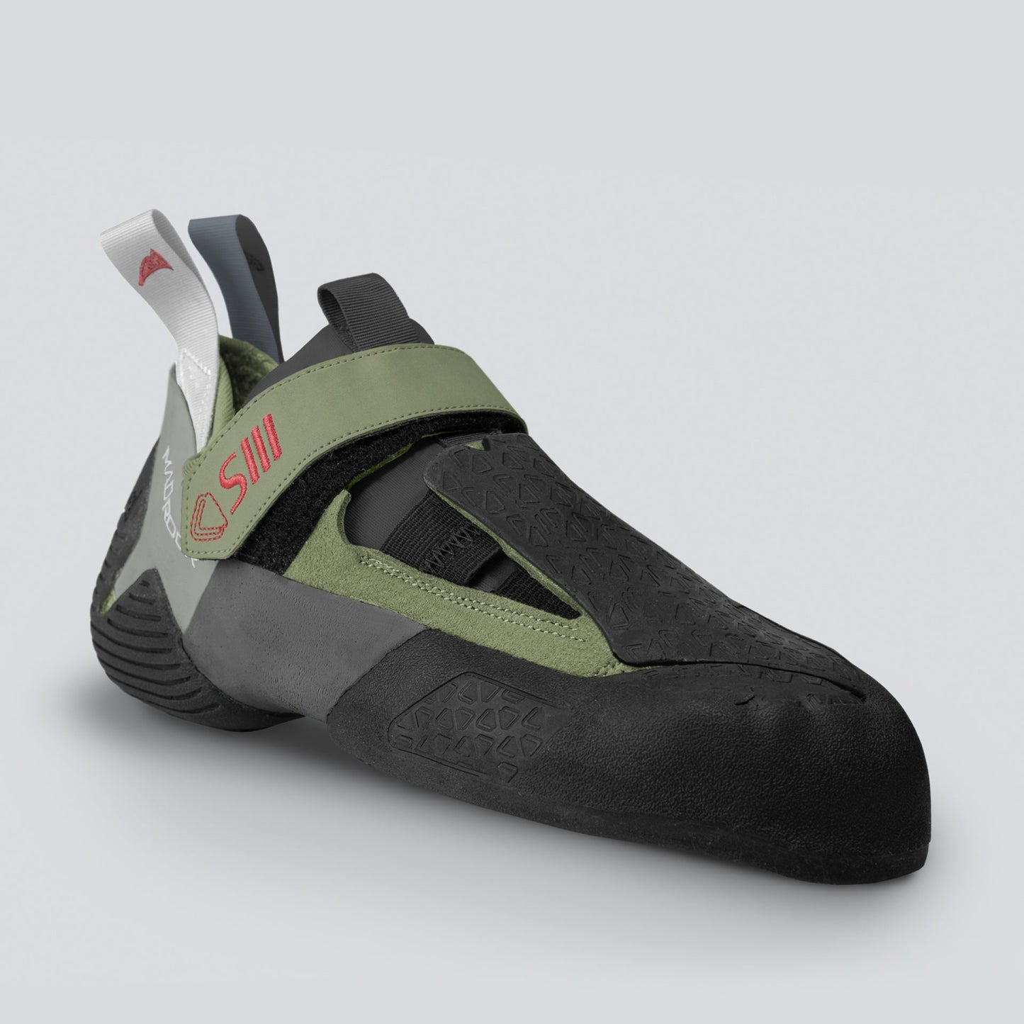 Chausson d’escalade Mad Rock – Shark 3.0