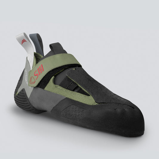 Chausson d’escalade Mad Rock – Shark 3.0