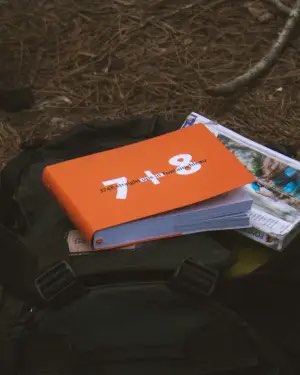 Fontainebleau 7+8 guidebook