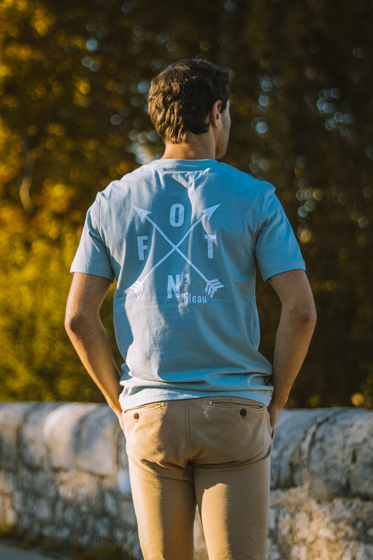 T-shirt unisexe “Arrow”