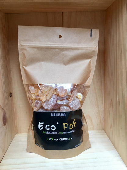 Eco Pof extra chunks rosin - 500g