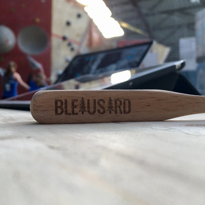 Bleausard's bouldering Power Brush