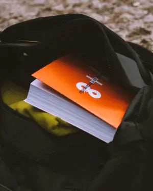 Fontainebleau 7+8 guidebook