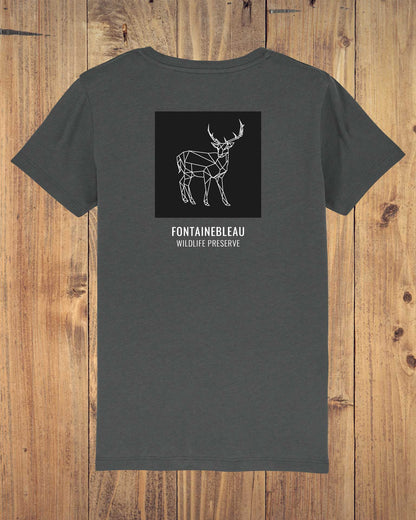 T-shirt enfant “Wildlife Preserve"