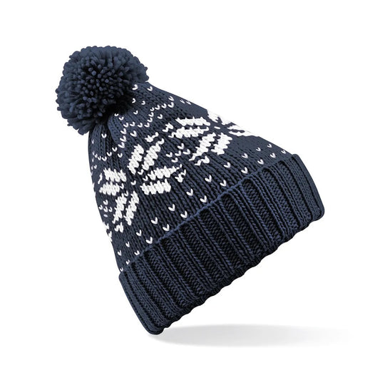 Bonnet navy
