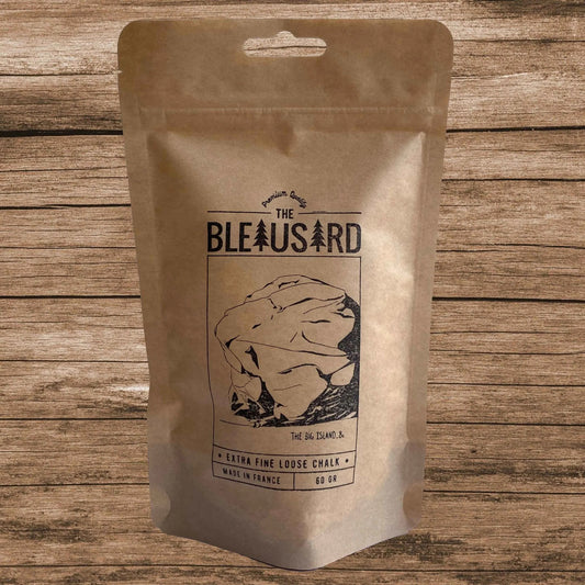 Bleausard's Extra fine Chalk 60g