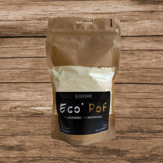 Eco Pof – 200g