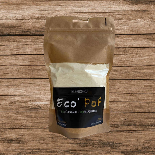 Eco Pof rosin - 200g